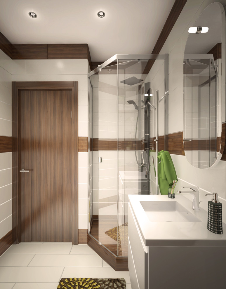 "Уют для холостяка".