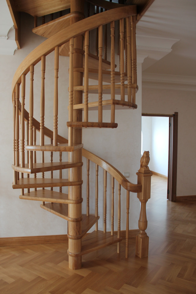 Меблировка частного дома