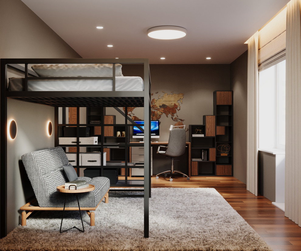 Загородный дом Колбино