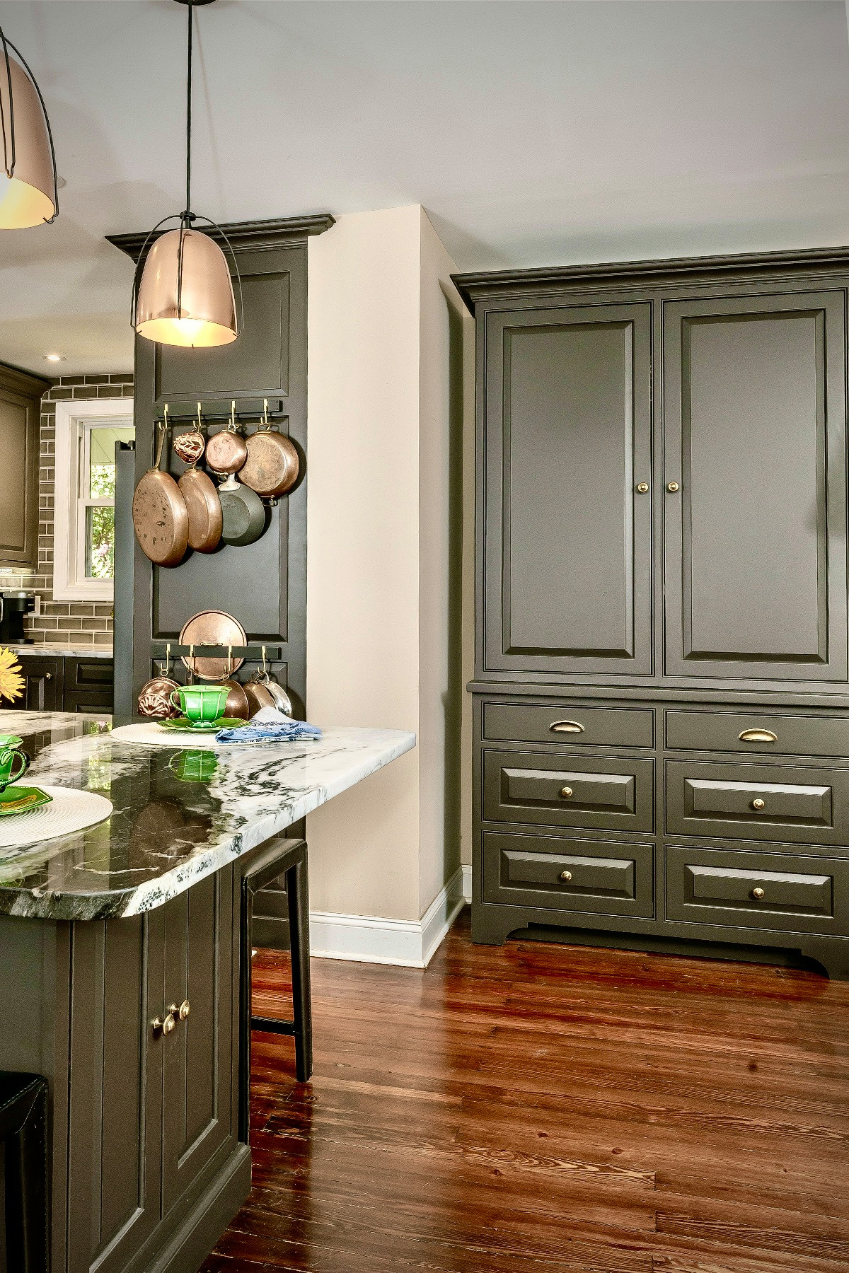 Bungalow Kitchen Renovation