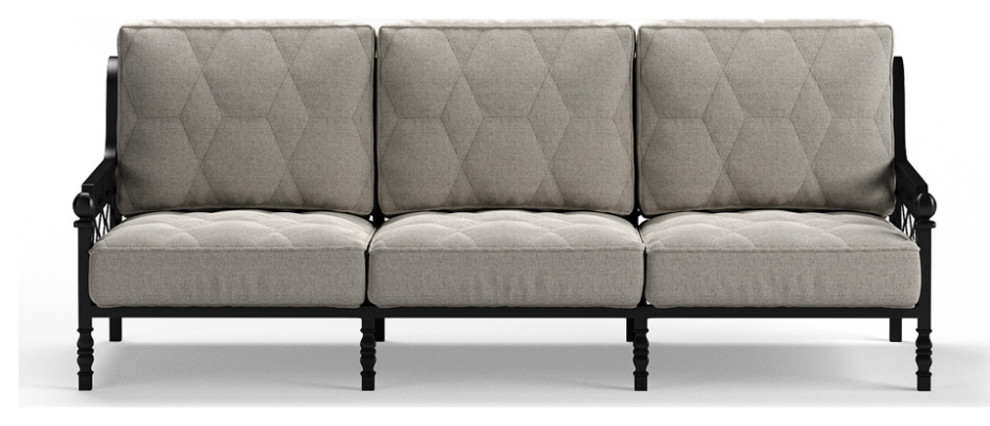 LEGARDO - традиционная и уличная мебель