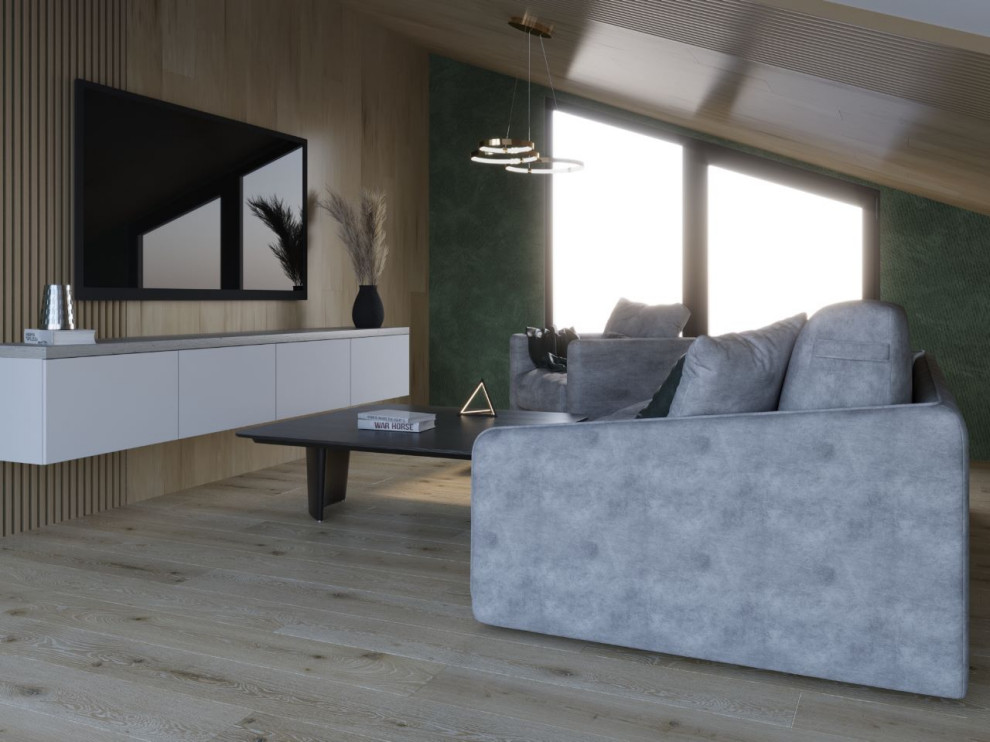 Дизайн интерьера для дома