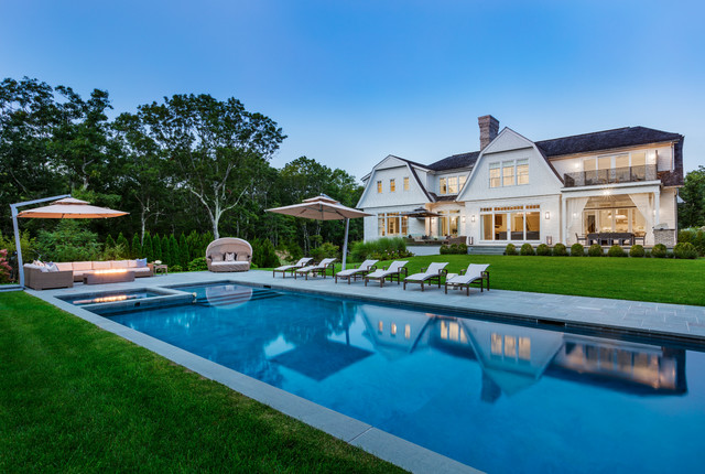 Hamptons maritim-pools
