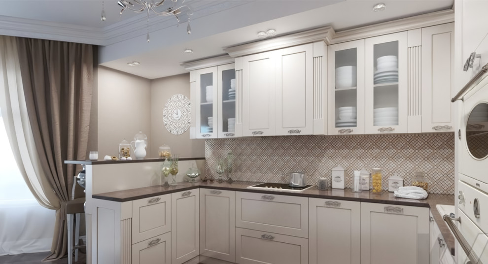 Интерьер дома