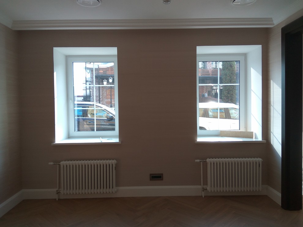 Офис в центре Москвы