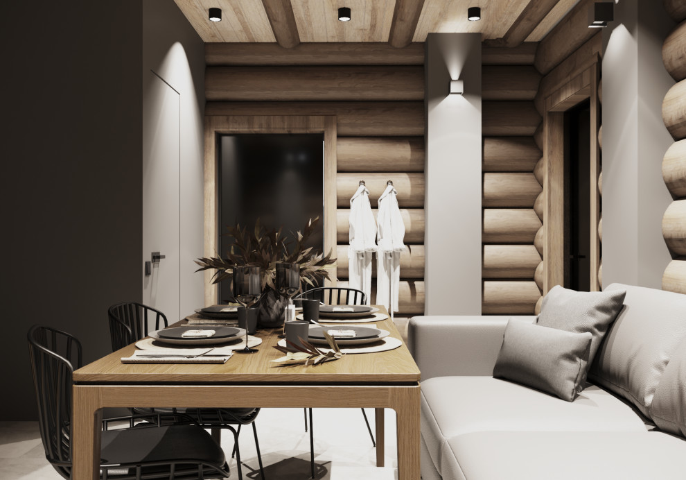 Банный комплекс "Южные Горки"