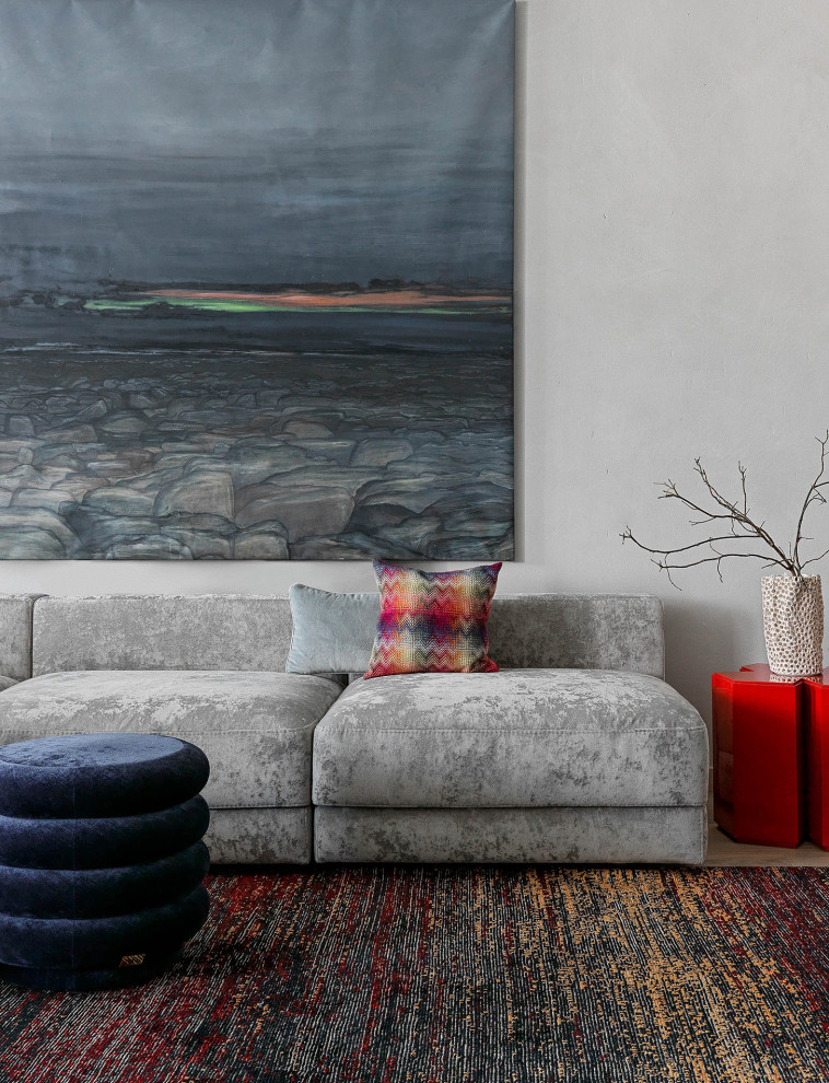 Humble creator's house