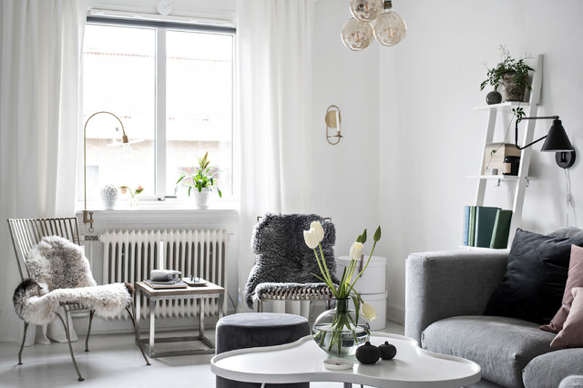 Bomgatan 8B scandinavian-living-room