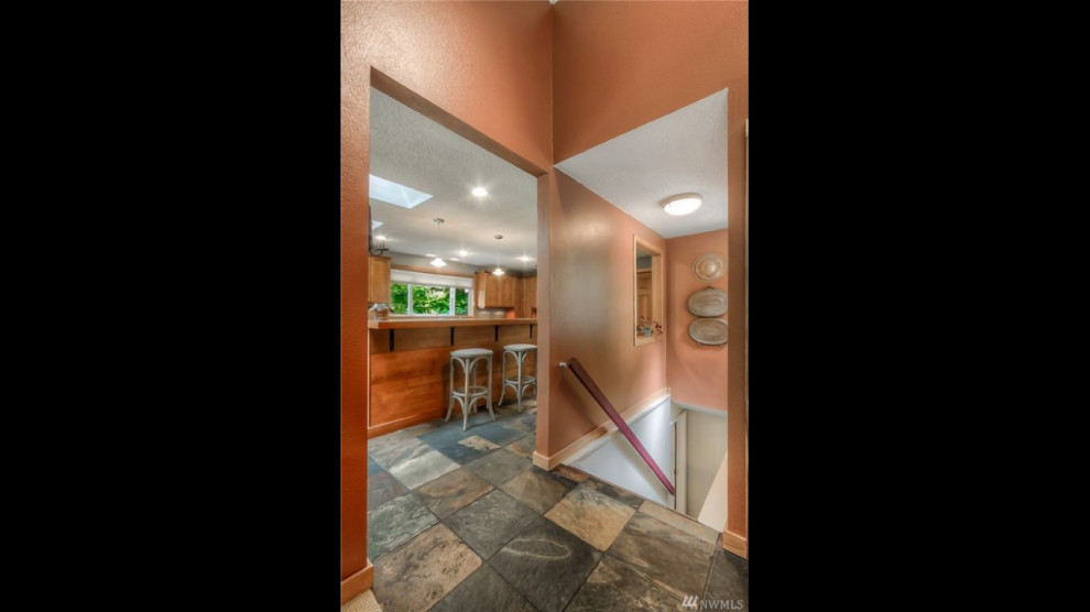 Issaquah Modern Farmhouse Remodel