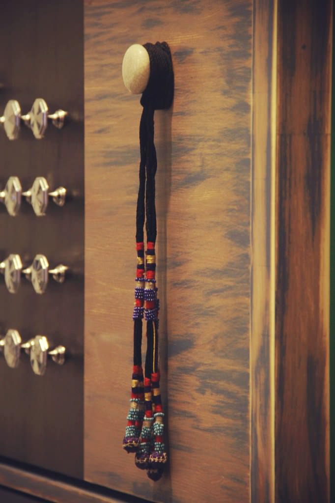 Комод для обуви