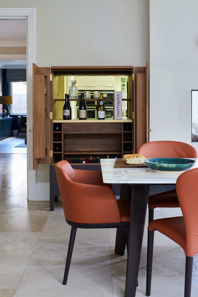Oxshott Project