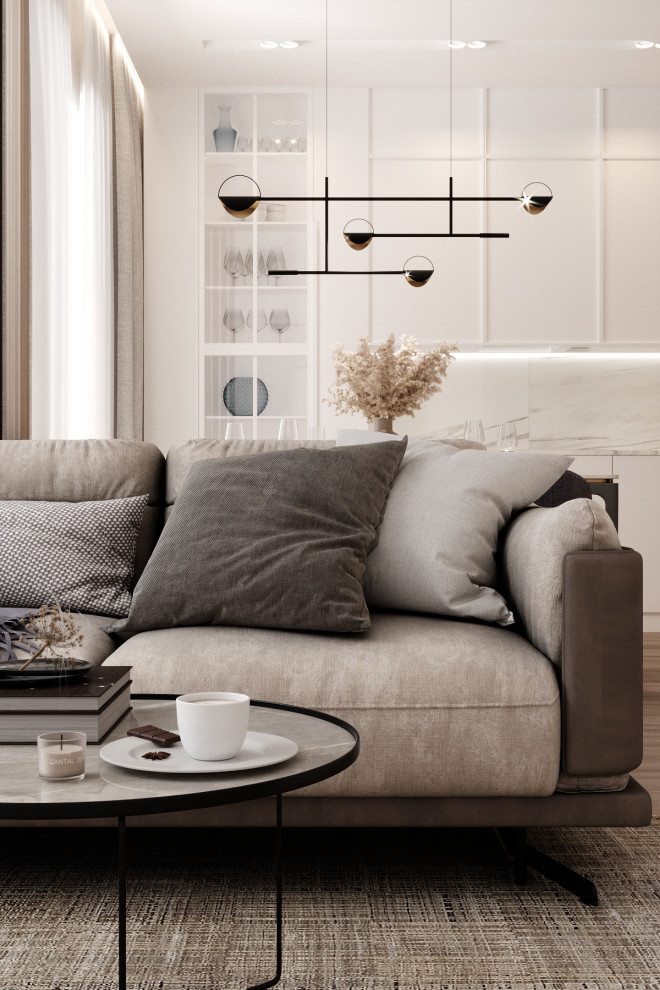 ЖК Столичный