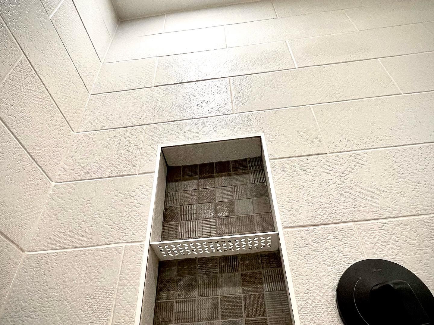 Basement Bathroom renovation