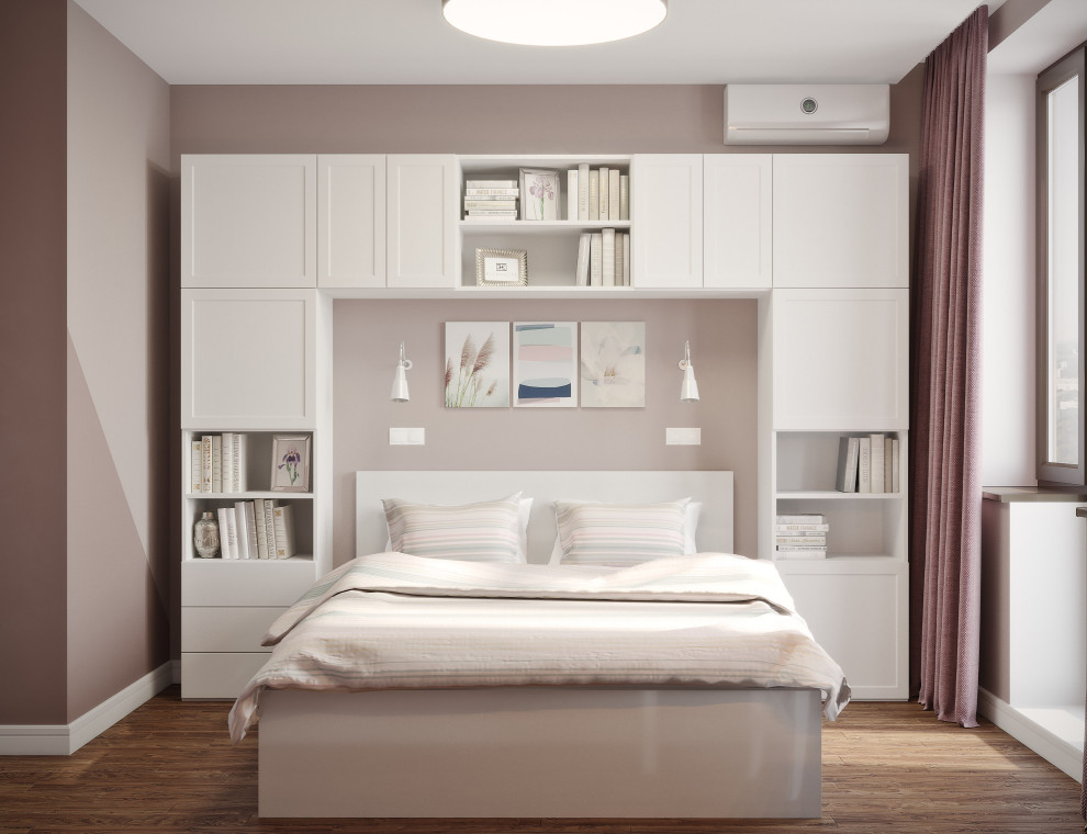 Овчинниковская набережная