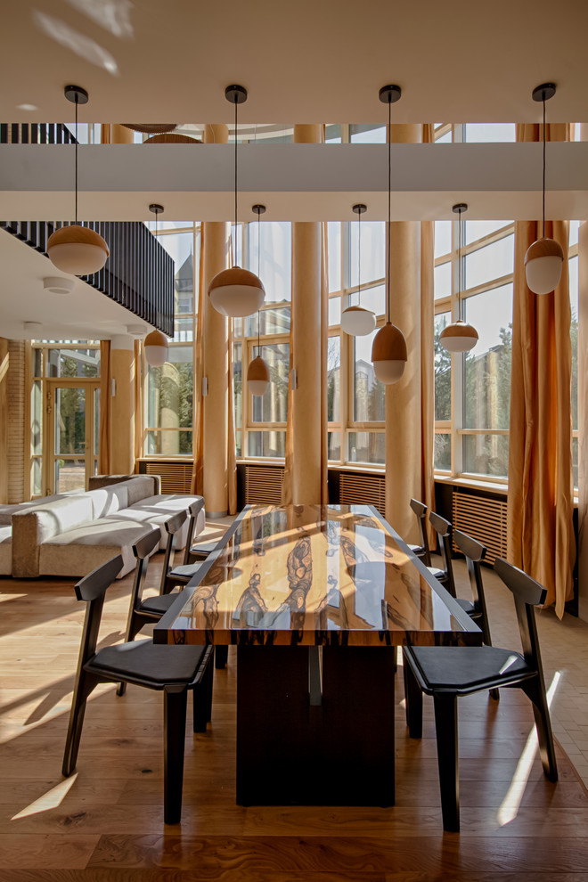 Загородный дом "Бенилюкс"