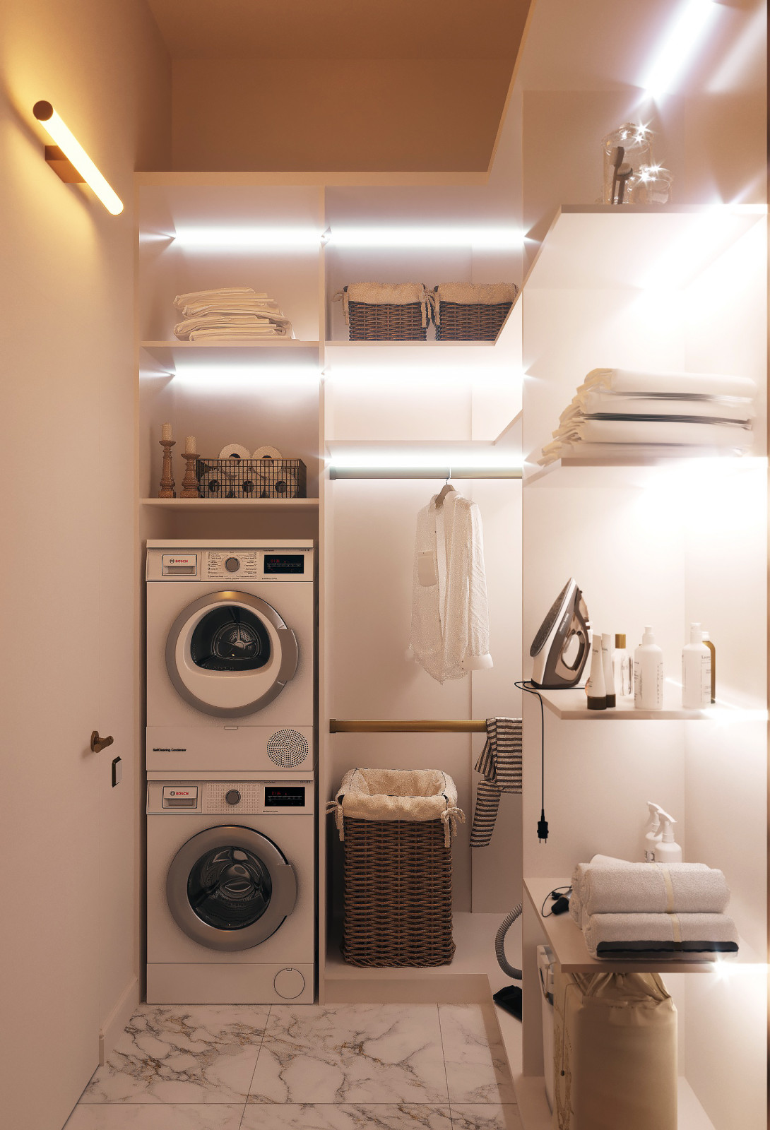 Cталинка в центре Краснодара