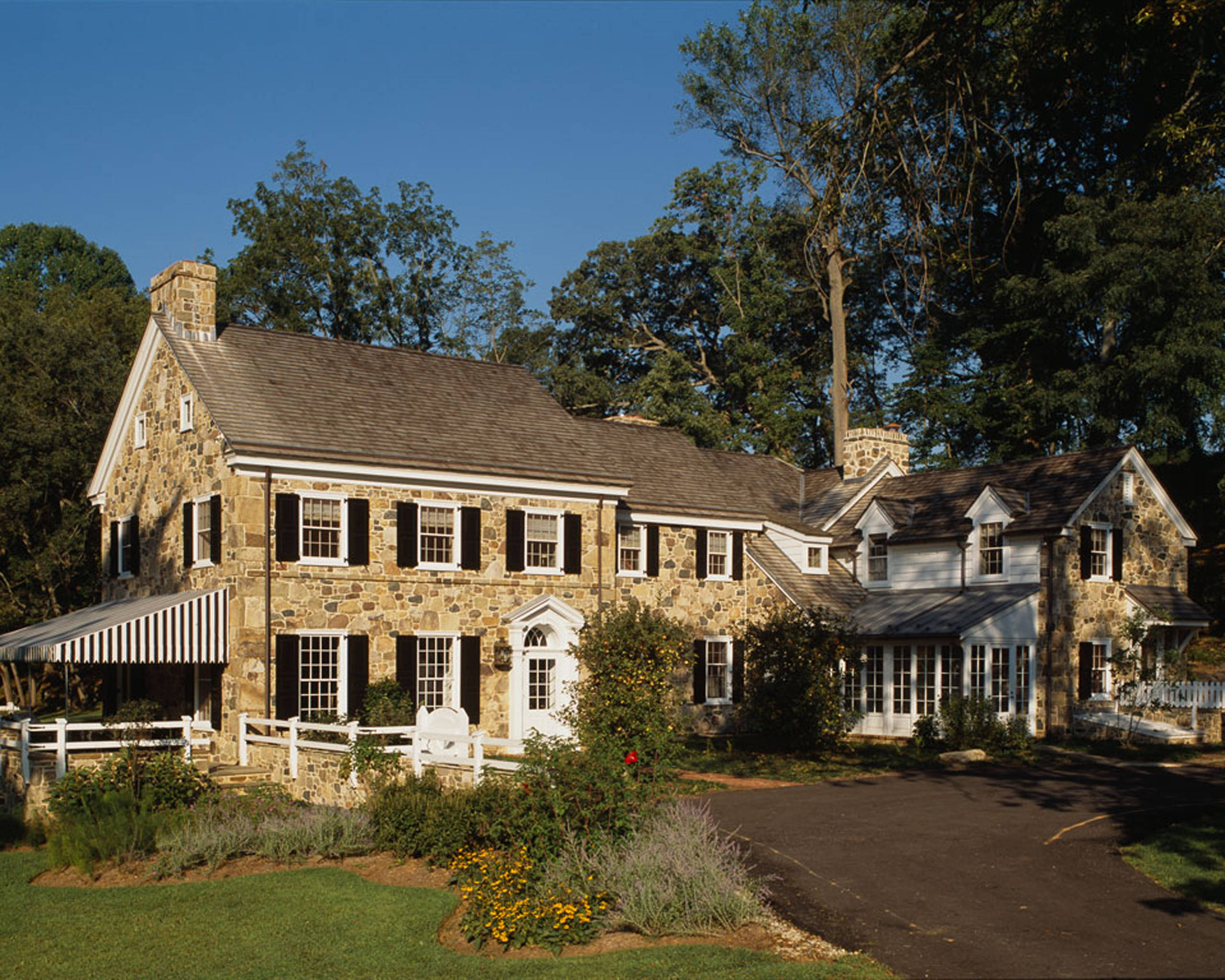 New House - Willistown, PA