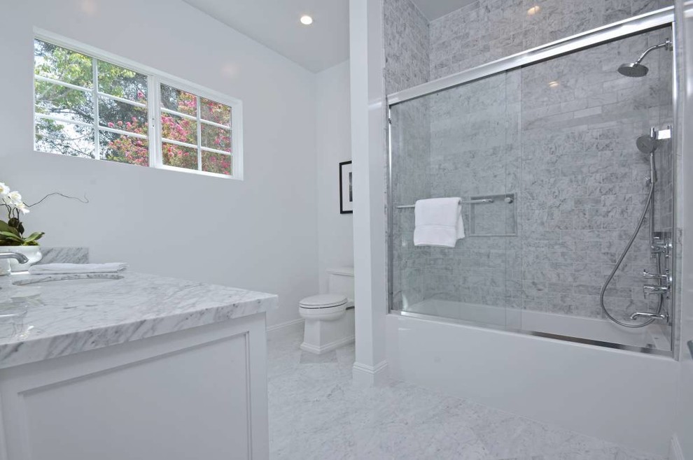 Студио Сити - Лос Анджелес. Дом в стиле кейп-код.