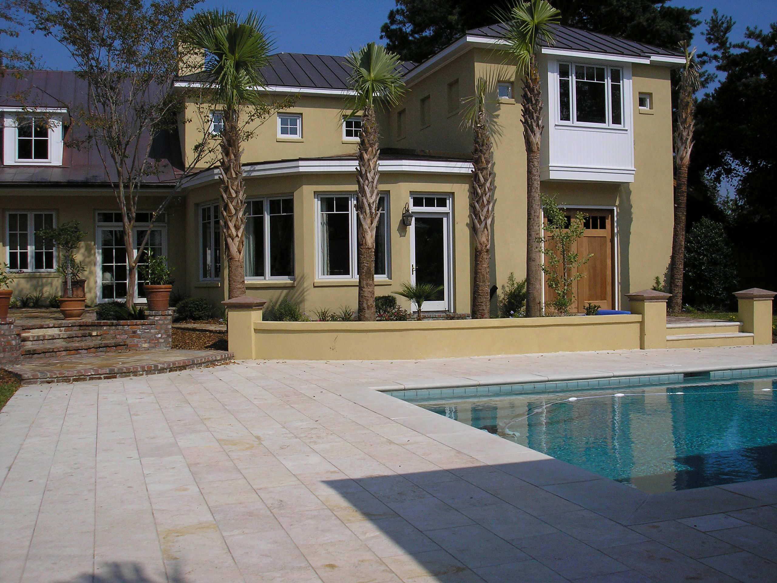 Custom Residences