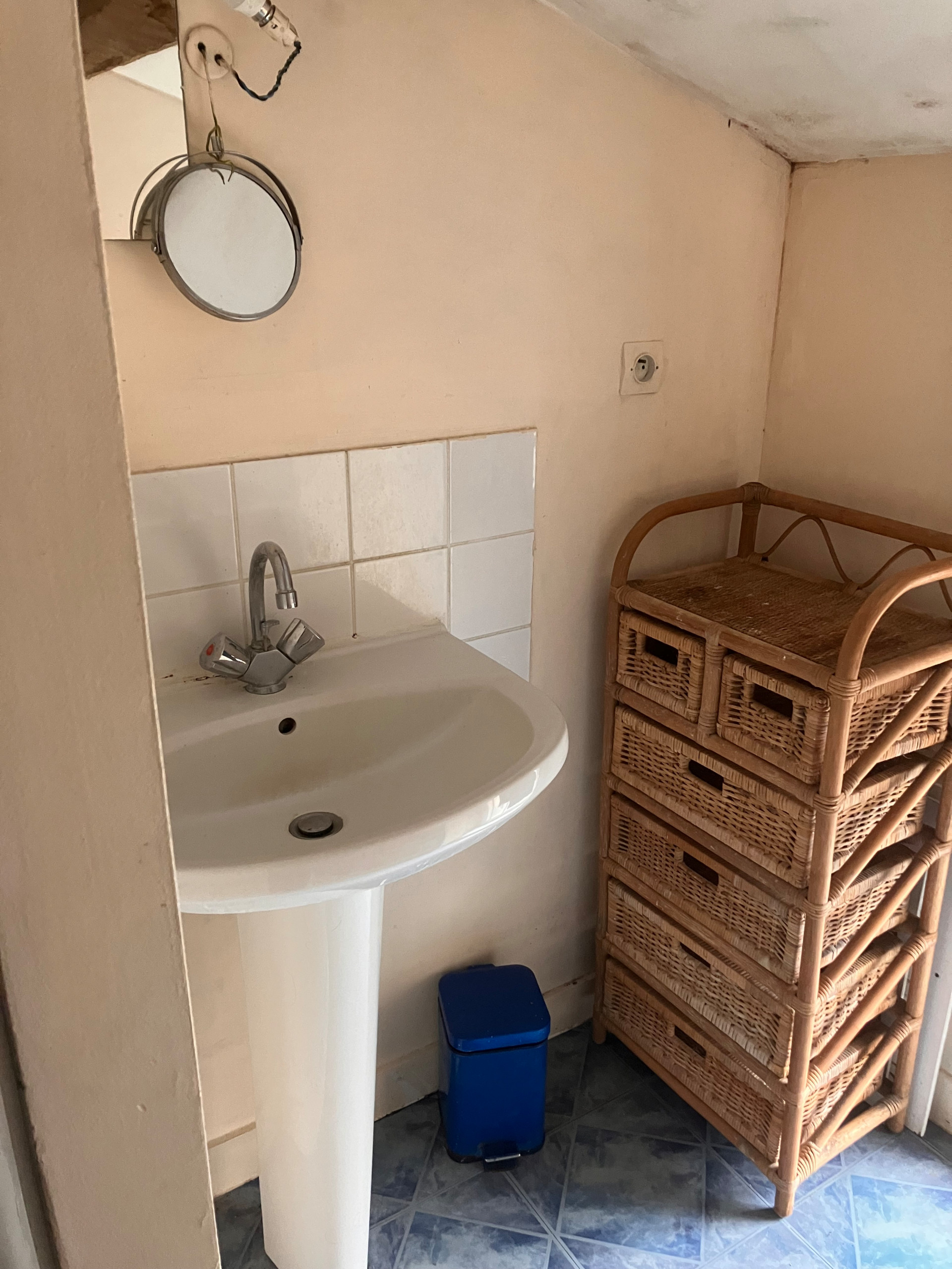 Rénovation pour location courte durée, Chez Lulu la Nantaise