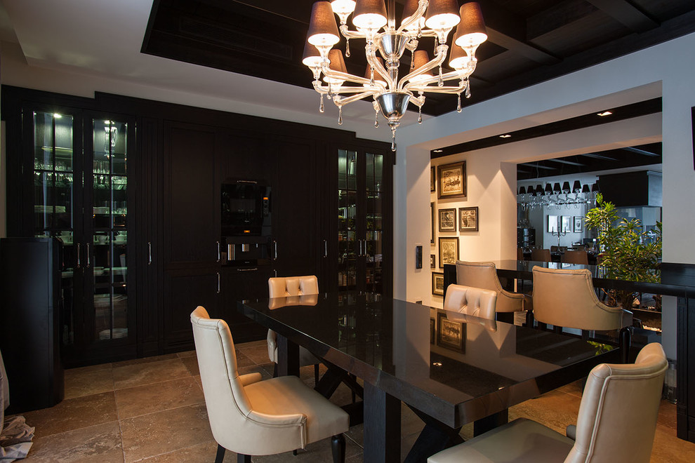 Дом Новорижское шоссе