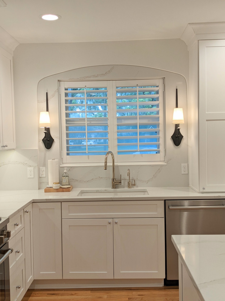 Kitchens