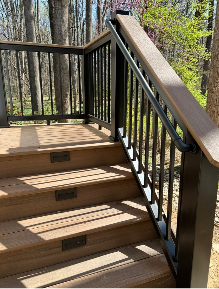 Deck - deck idea in DC Metro