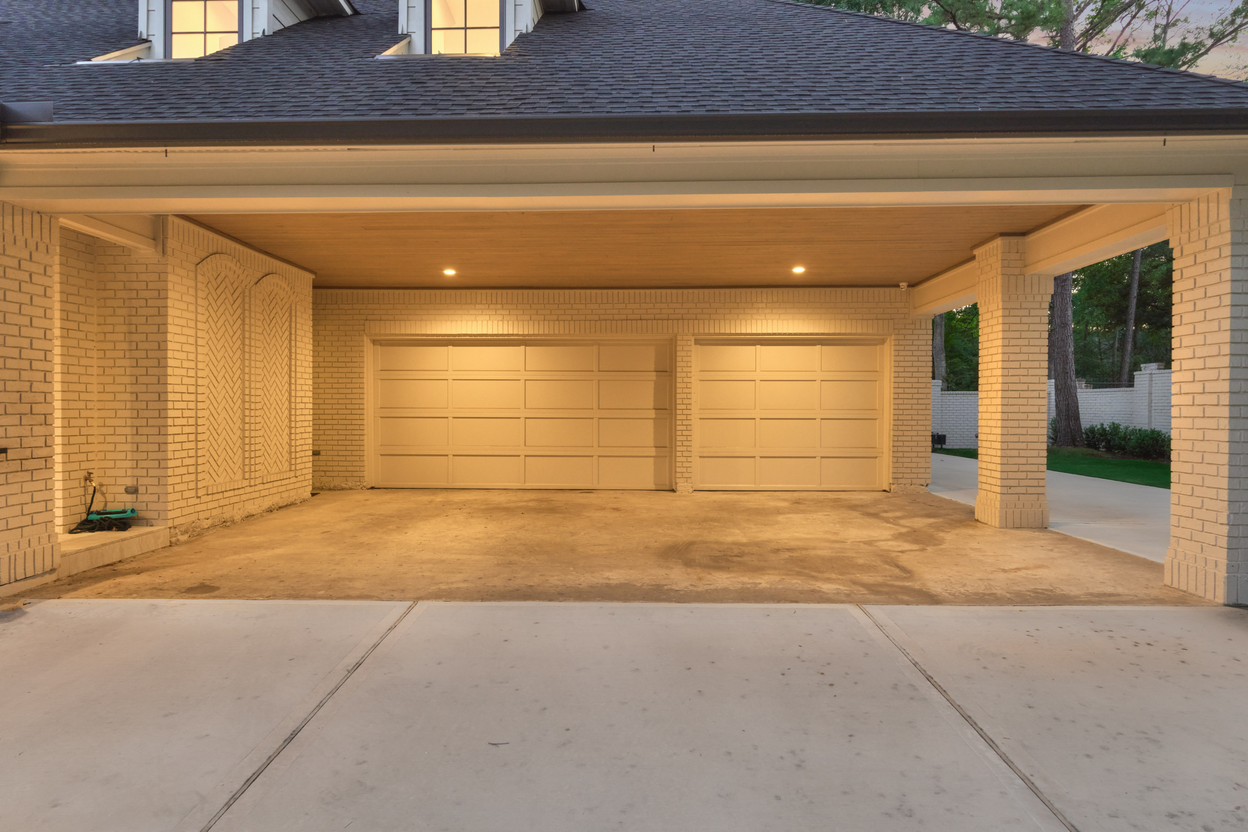 Hollymead Remodel 2
