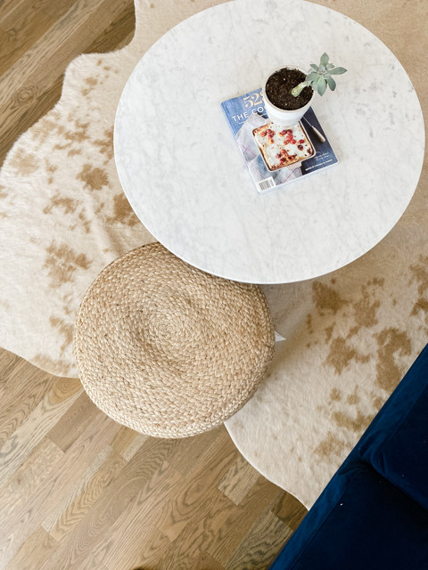 Mauch Loft | Denver, CO | Eclectic Apartment Renovation