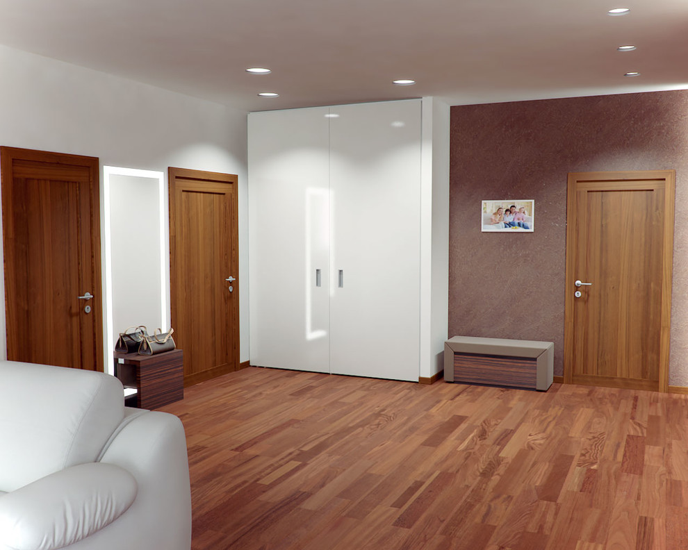 Квартира на Елькина