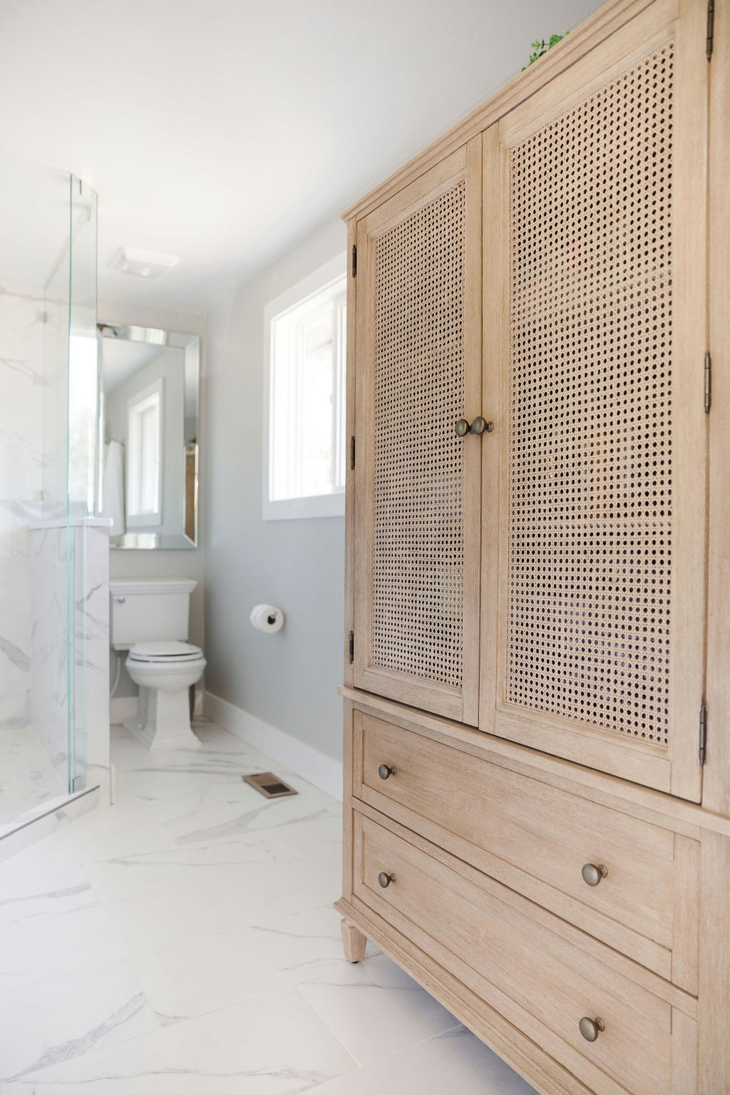 Modern Home Renovation | Seattle