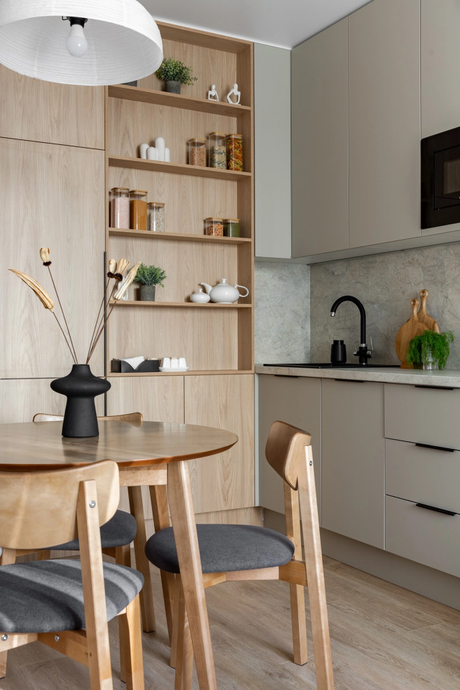 Квартира на Студенческой