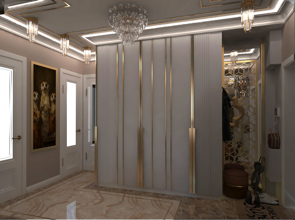 золотая симфония