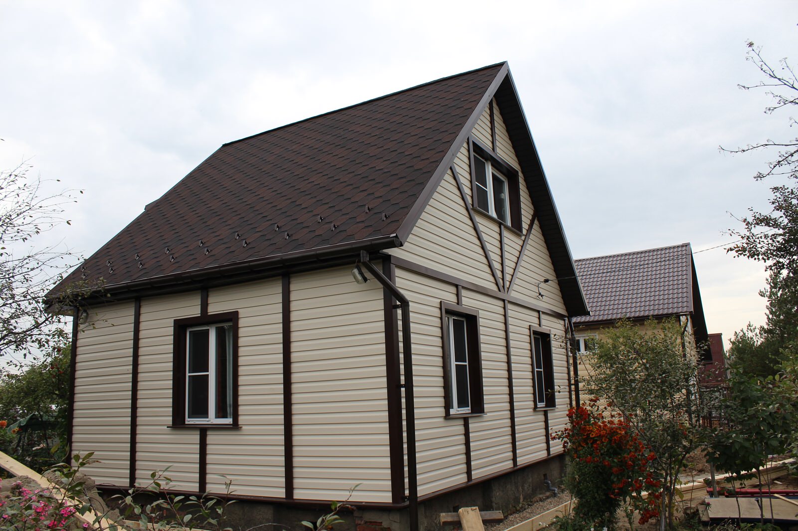 Наши работы