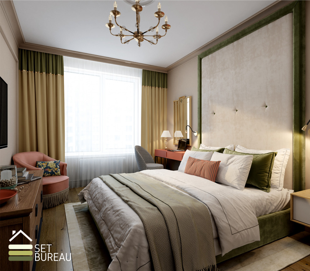 ЖК Палацио2