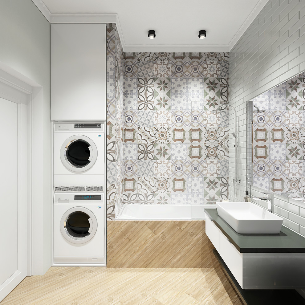 Наш взгляд на скандинавский стиль