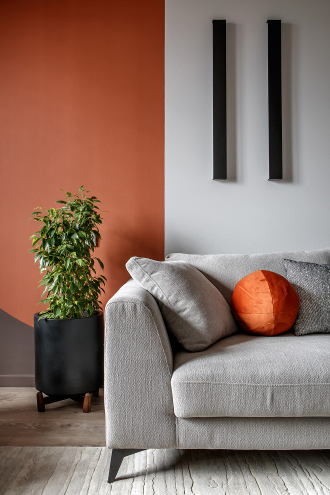 Вокруг минимализма