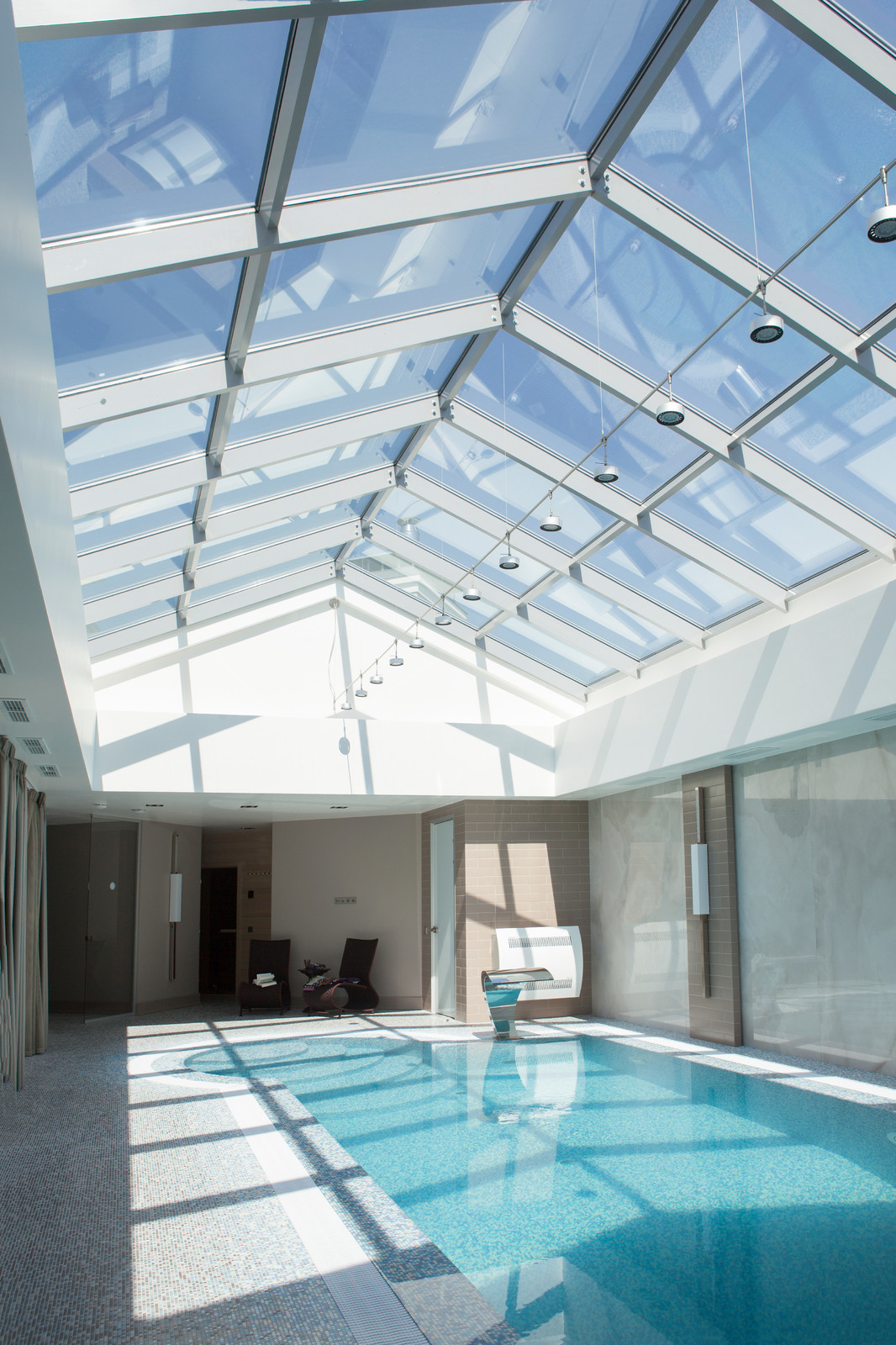 Дом в Монтевиле 2