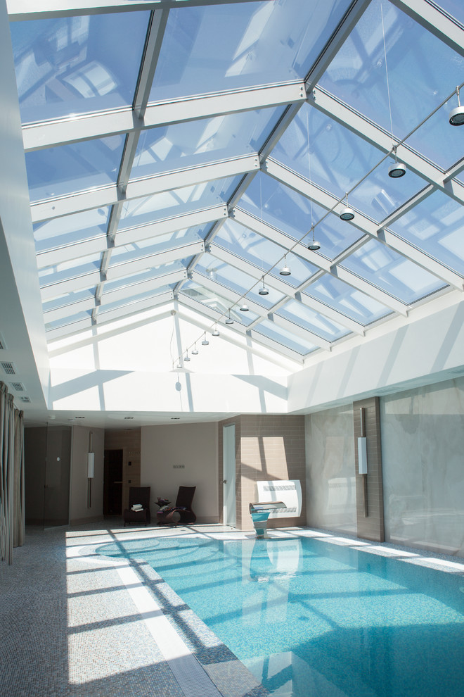 Дом в Монтевиле 2