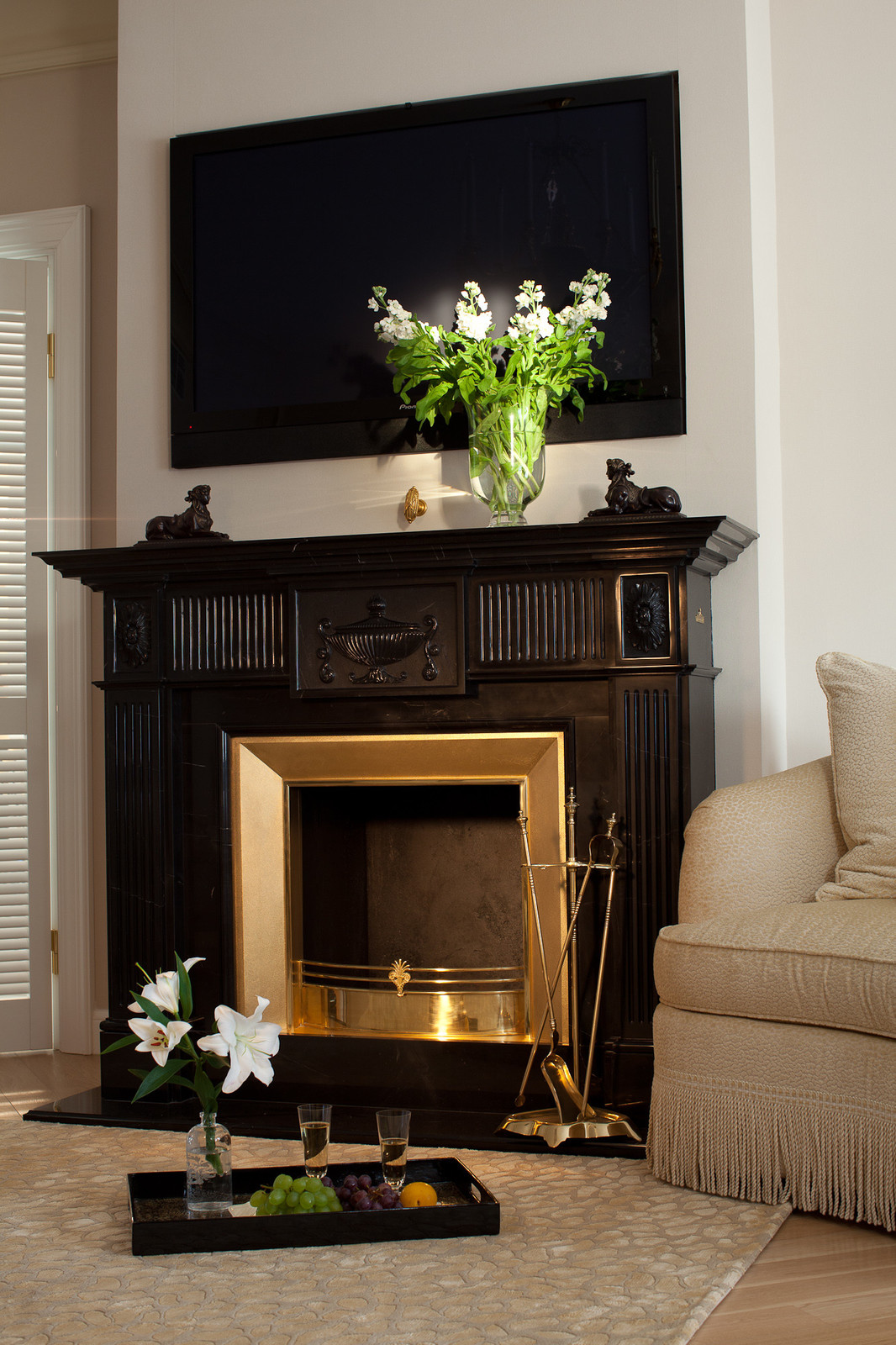 Американская квартира