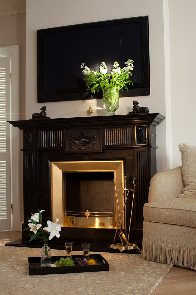 Американская квартира