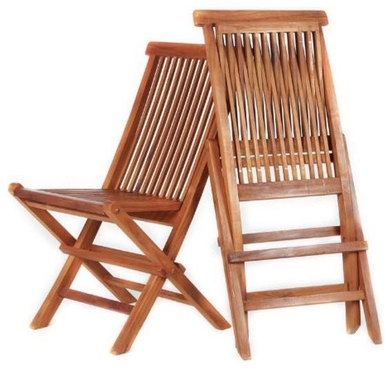 folding seat chair