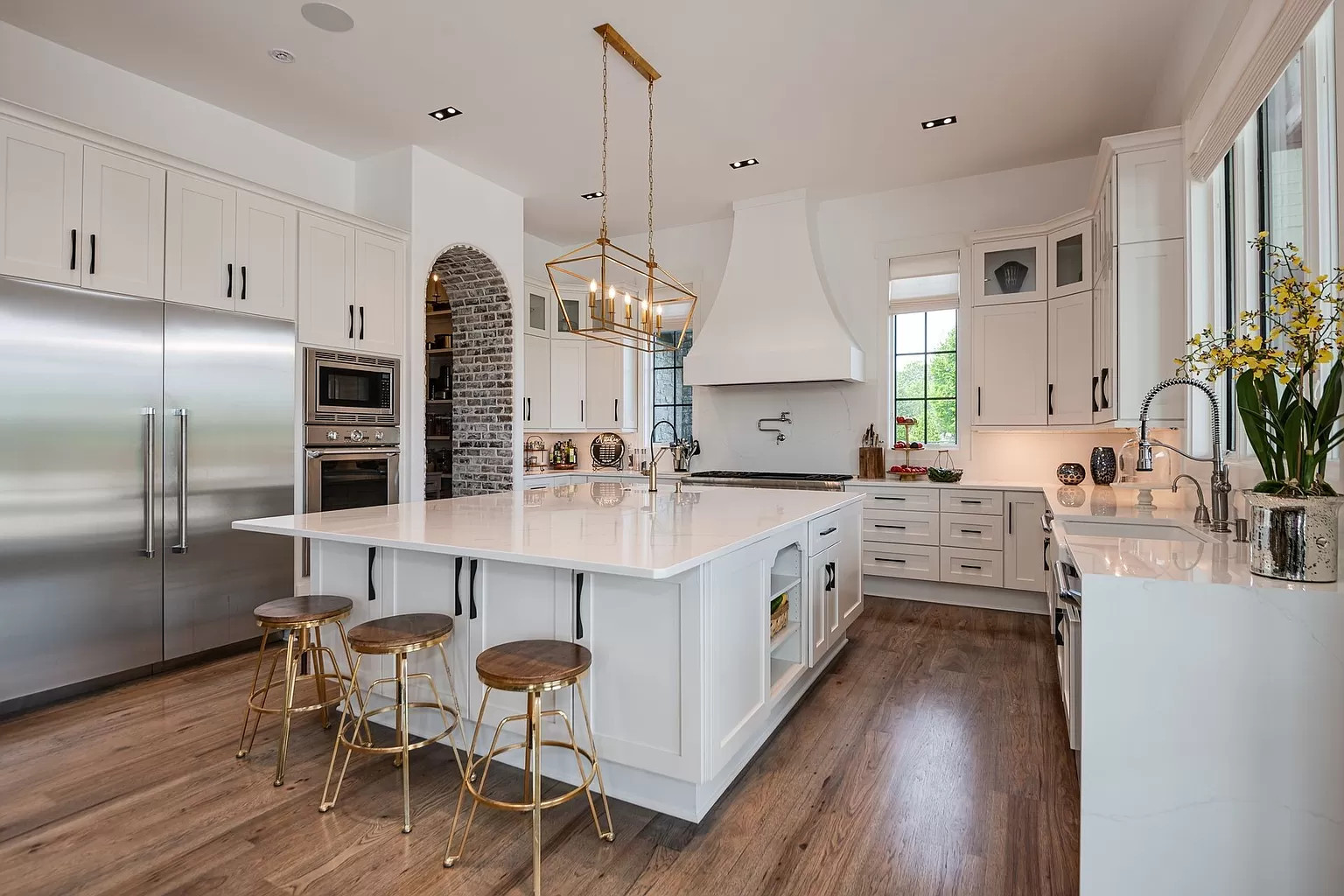 NASHVILLE PROJECT