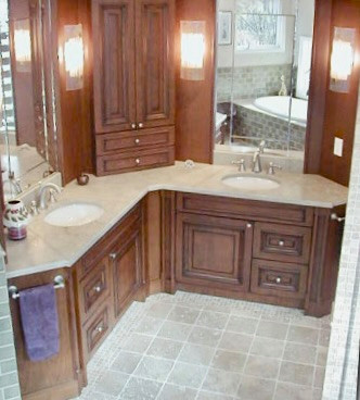 Clifton Master Bathroom Remodel