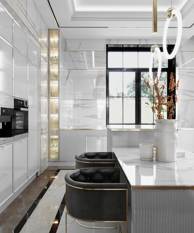 Летняя резиденция в Конаково