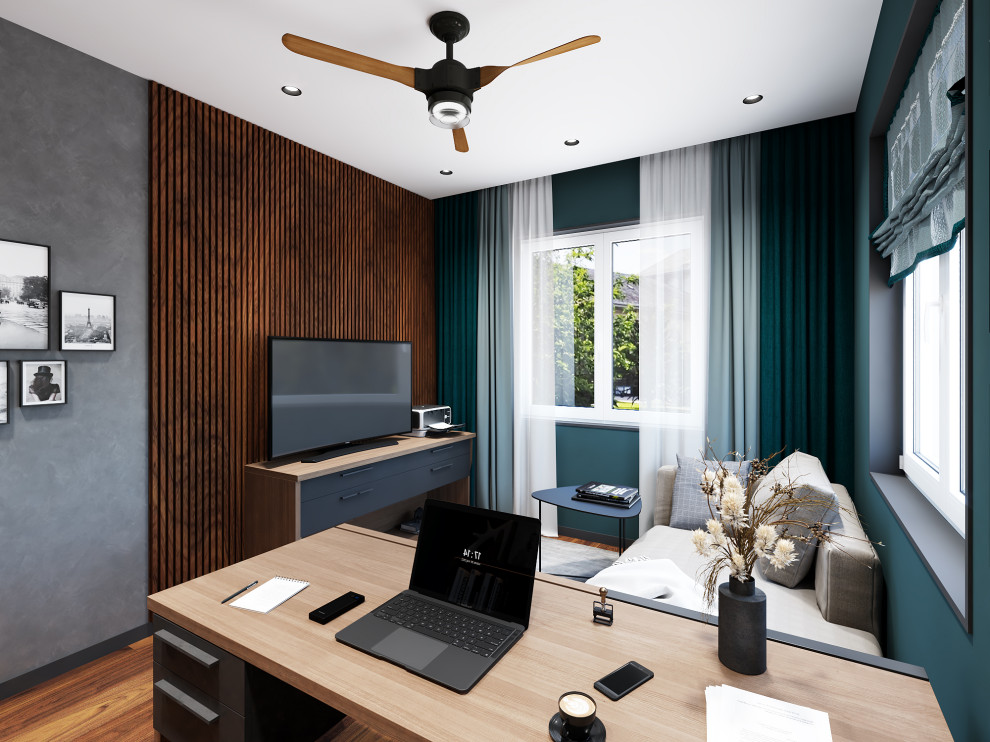 Дом в СНТ "Славяночка"