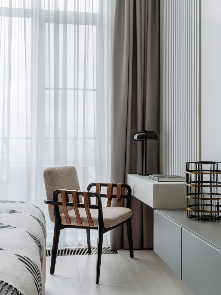 Квартира для холостяка