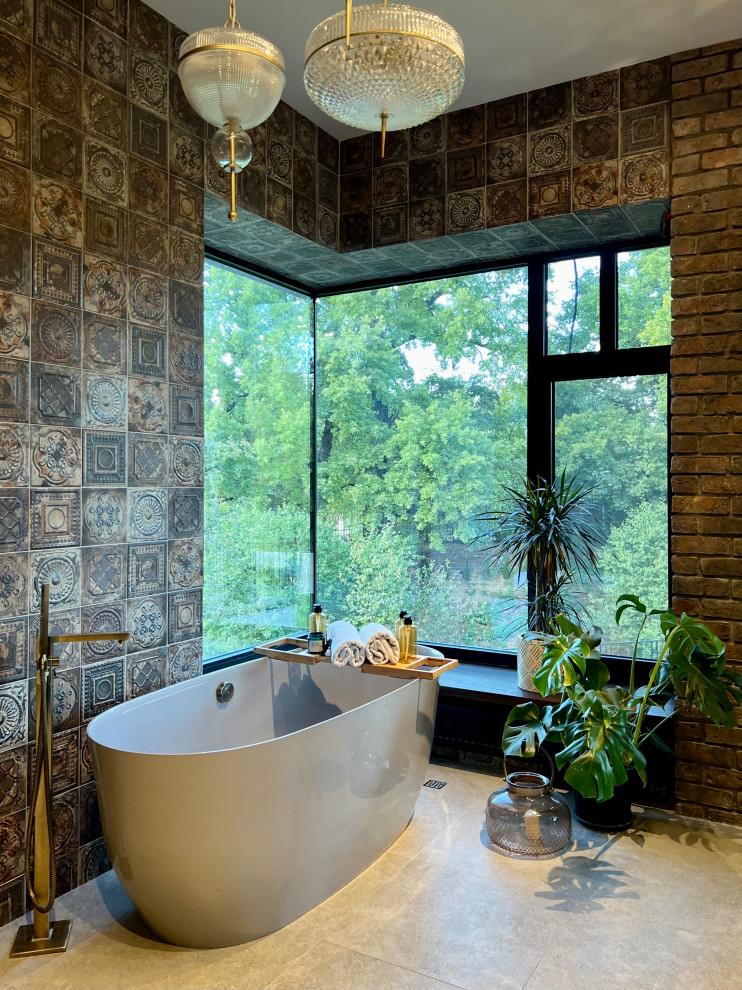 Загородный дом 800кв.