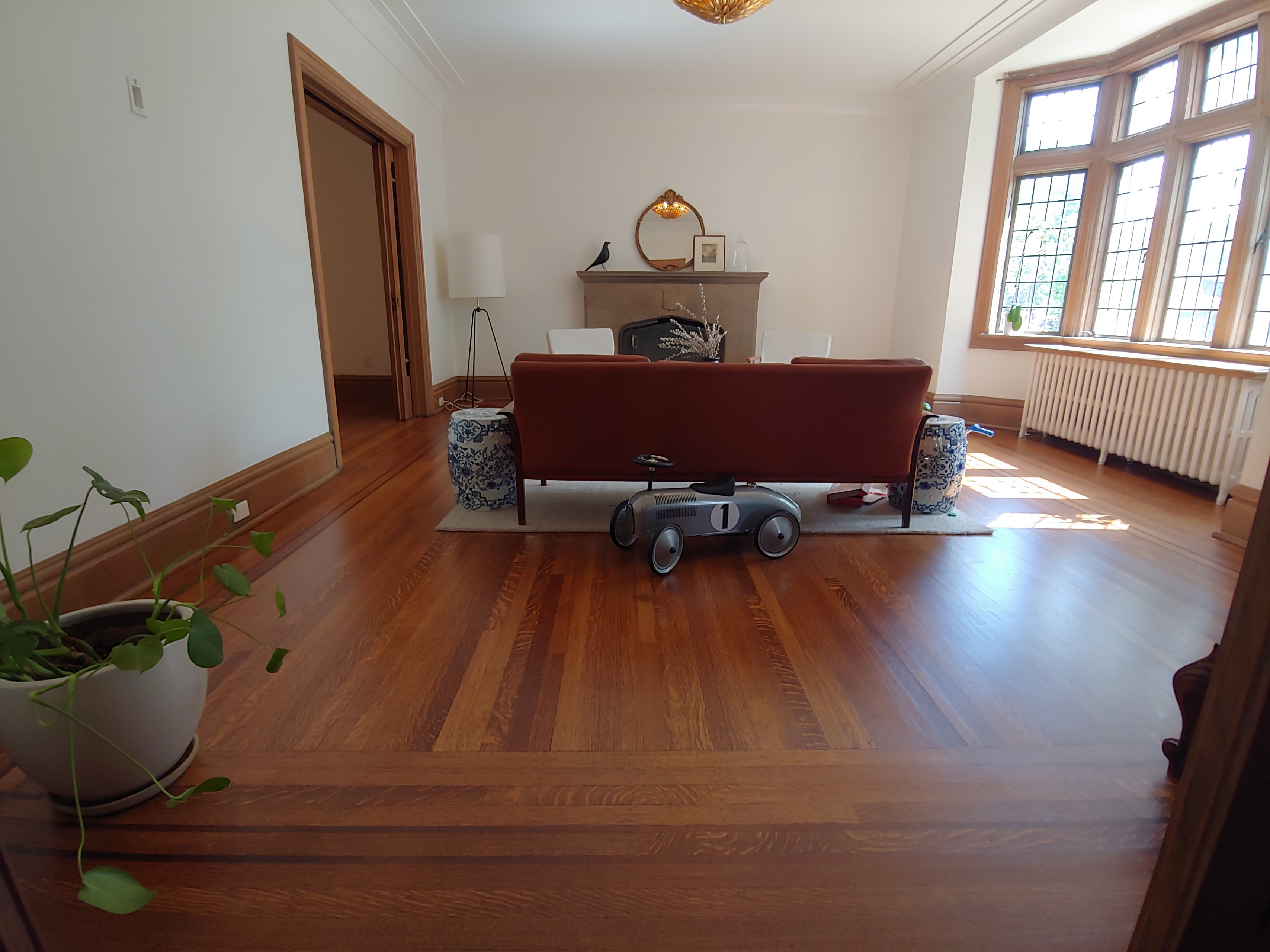 Hamiltion Flooring