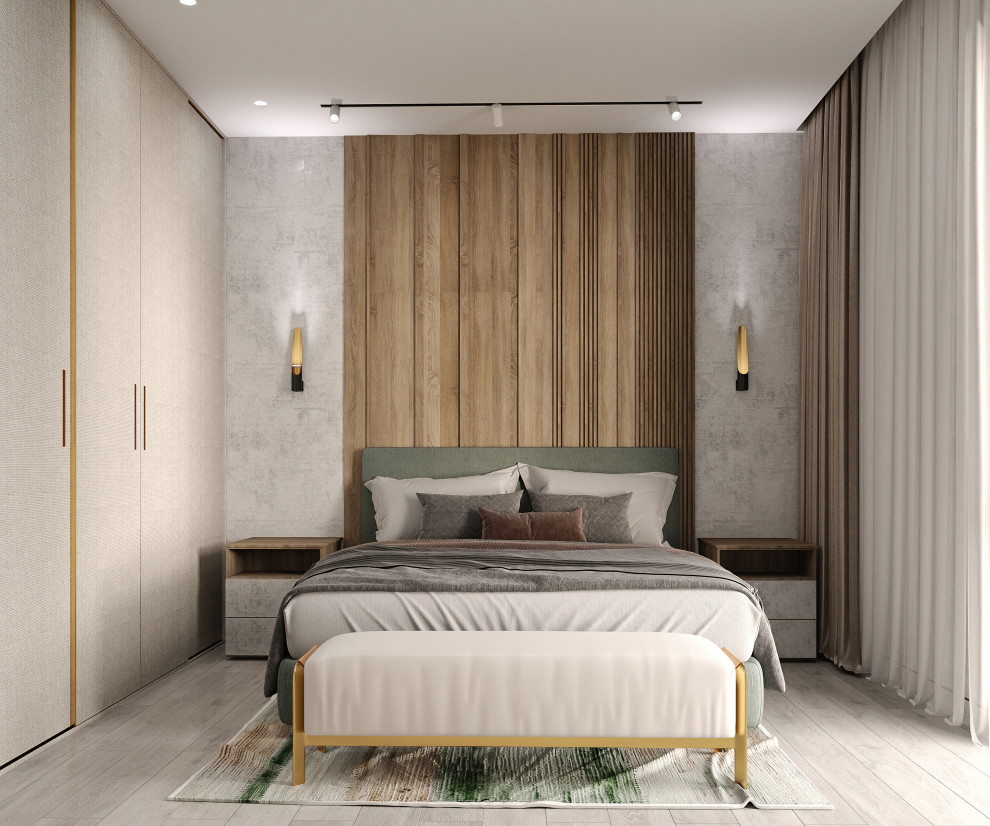 ЖК Счастье на Соколе